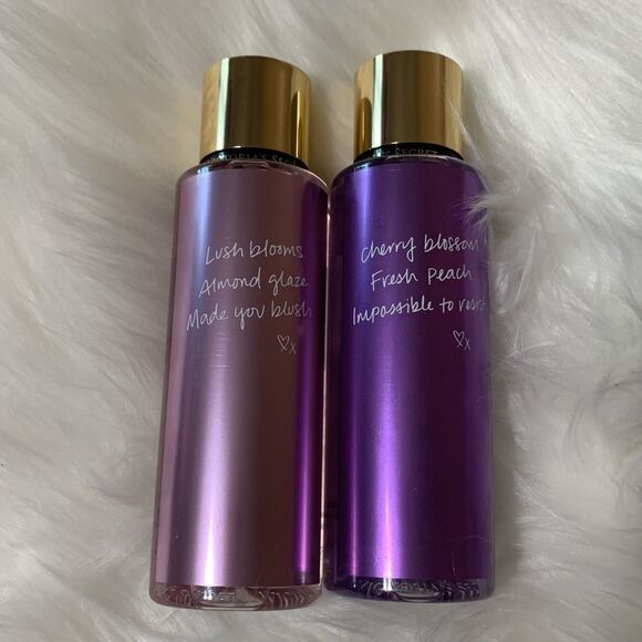 VICTORIA’S Secret Body Care Bundle - Picture 2 of 2